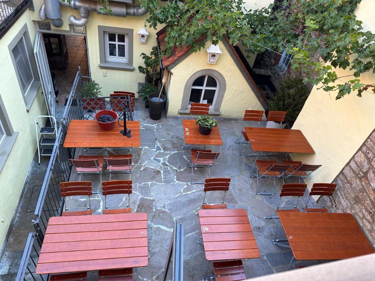 Inn Vinopresso Gmbh - Cafe Roemer *