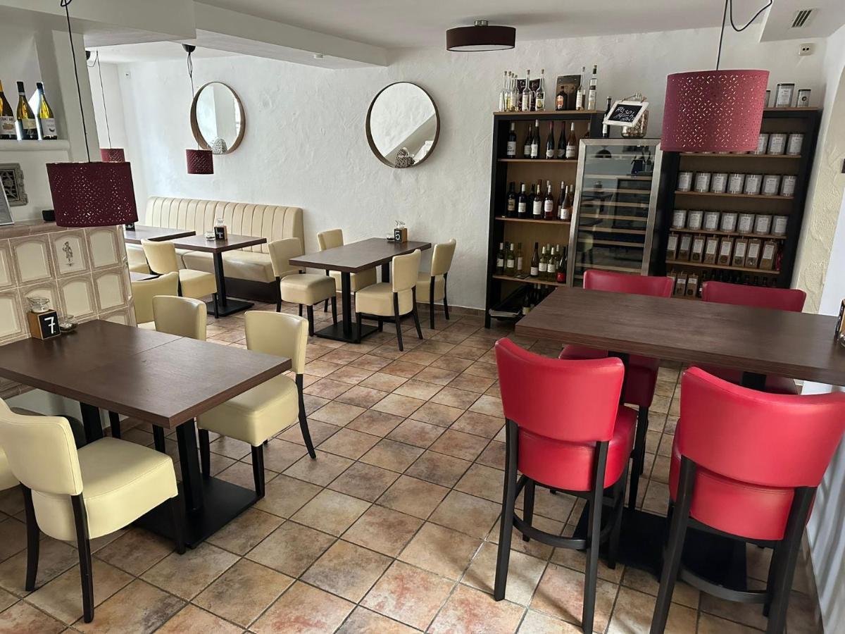 Vinopresso Gmbh - Cafe Roemer *